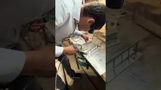 TOPTEK LASER WELDING MACHINE #laserweldingmachine #weldingmetal #technology #toptek #machine #