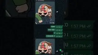 Playing tic-tac-toe with my irl friend!!! 😁😁😁😁 hELP pls this is a satire
