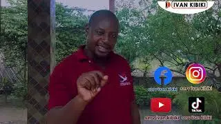 NI MWANAMKE AU MWANAUME?