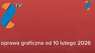 2TV oprawa graficzna od 10 lutego 2026 
