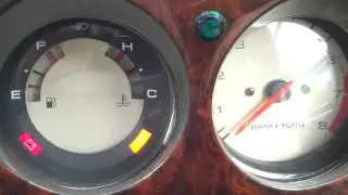 Mini idle issue