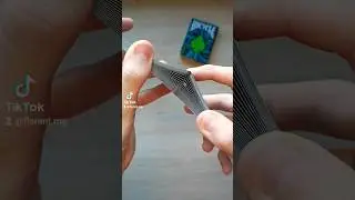 #satisfying #cardistry #cardshuffling #jeudecartes #playingcards #tourdecartes #magicien