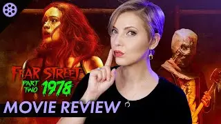 🪓 FEAR STREET Part 2: 1978 | Netflix Movie Review