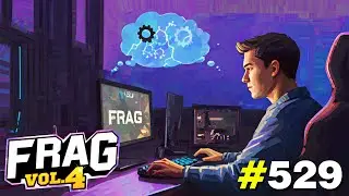 FRAG PRO SHOOTER - MY FRAG SETTINGS 😉😎