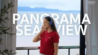 Supalai Scenic Bay Condo 🌊 Grand Opening 21-22 Feb 26✨ Ao Po sea view