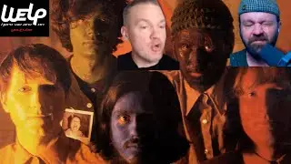 The Olivia Tremor Control - A Sunshine Fix / Jumping Fences / Hideaway | REACTION
