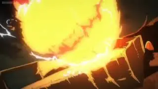 Cart titan destroyed by jean and his comrades  |HD|