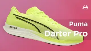 Кроссовки Puma Propio Nitro