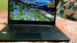 Dynabook Satellite Pro C40-H Core i7 16GB 512GB SSD 14 Inch Windows 10 Pro Laptop