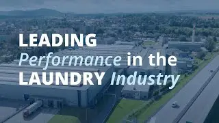 Alliance Laundry Systems EMEAI &ndash; Leading Performance