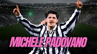 Michele Padovano 