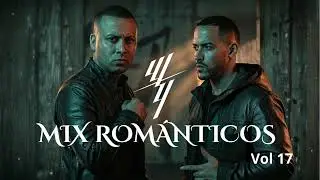 Wisin & Yandel - Mix Éxitos Románticos Vol. 17  (2026)