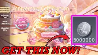 LOG IN NOW // Undawn 2 Year Anniversary Event Full Breakdown