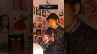 how to draw Will Byers from stranger things