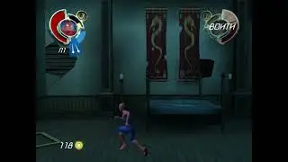 Spider Man Friend Or Foe. Прохождение. Часть 14