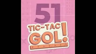 Tic-Tac-Gol! #51 - Os playoffs da PHF e a nova liga da PWHPA!