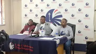 United Africans Transformation - LIVE STREAM