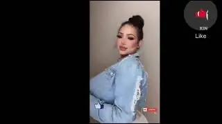 TRANSPARENT CLOTHING ON HAUL with Meela At The Mall | No Bra