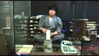 Learn How To Sharpen: Episode 1 - Medium Stones