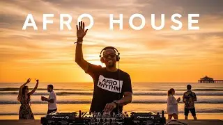 SUMMER AFRO HOUSE Sunset Mix (Avicii, Diplo, Adam Port, Hugel, Coldplay, The Weeknd) 11