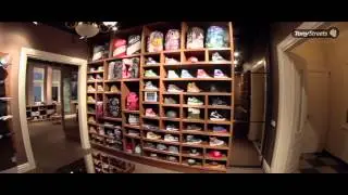 TonyStreets Streetwear Boutique | Kaunas, Lithuania