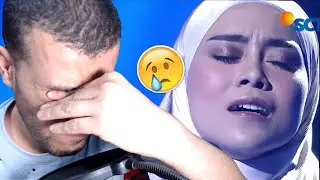 Lesti Nyanyikan Lagu 