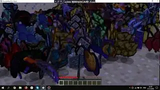 Diversemine Ruby. сломали сундуки под удаление. GG