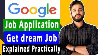 Google Kormo App | Job Search Strategies | Job Search Tips