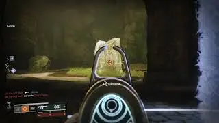 Suros Regime is now a viable option in pvp