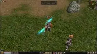 Amokh - Metin2.hu Auriga Lv46 P aura P M&aacute;mor PvP