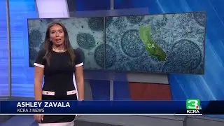 California to refer to virus as mpox, no longer monkeypox