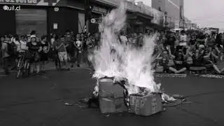 Revuelta Popular - Talca