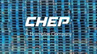 Kijk binnen in een CHEP Service Center