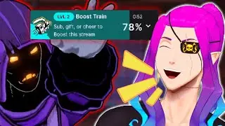 Vtuber causes problems on purpose ft. @Kabhaal