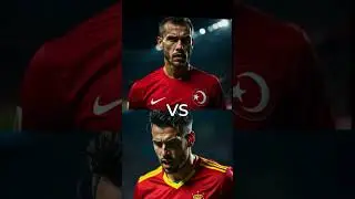 Turkey vs Spain Football Prediction