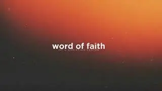 WOF | Midweek Bible Study |