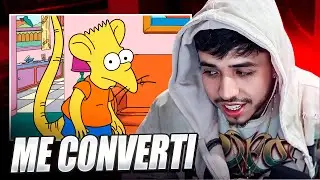 ME ESTOY CONVIRTIENDO EN NI&Ntilde;O RATA? 🤣 | WESTCOL 