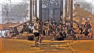 King K Havana Camila Cabello Ft Young Thug Moombhaton Remix