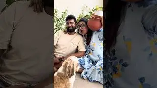 Mam&rsquo;s kuda pongalo Pongal❤️🥰 #ishqyouall #swv #tamil #youtube #shorts #hairgrowth #rosemarywater