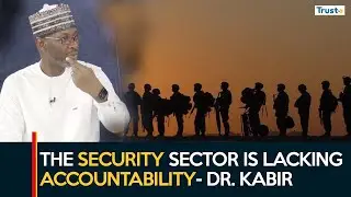 Nigeria's Security Report, June 2024 | Daily Politics