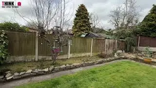 Coronation Road, Windle