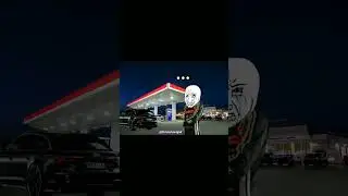 Max Verstappen's Dad Left Him At The Gas Station #f1 #formula1 #shorts