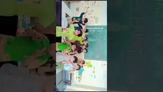 👉 Green Day Celebration 🌿 | Explore Academy Lalsot | Kids Activity & Fun