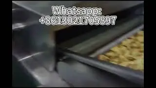 Potato chips machine: how to produce potato chips? | Jinan Eagle