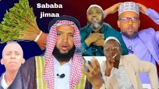 Dhimmi jimaa irrati fatwaa ajaaiba waan nama dinqisiisu ajaaiba kuno..