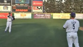 RC Spotlight | RC Quakes First Game