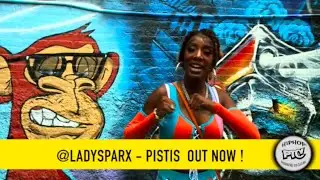 PRESERVING THE CULTURE - LADY SPARX INTERVIEW