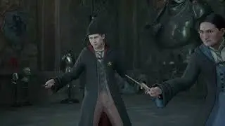 hogwarts legacy part 3