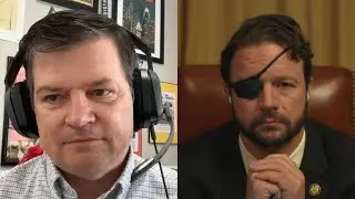 Texas Take: Dan Crenshaw says no boots needed on ground in Venezuela