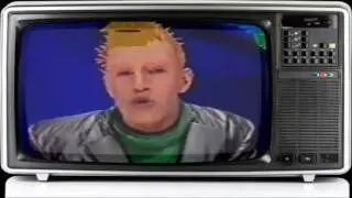 Comercial Revista A&ccedil;&atilde;o Games 1991
